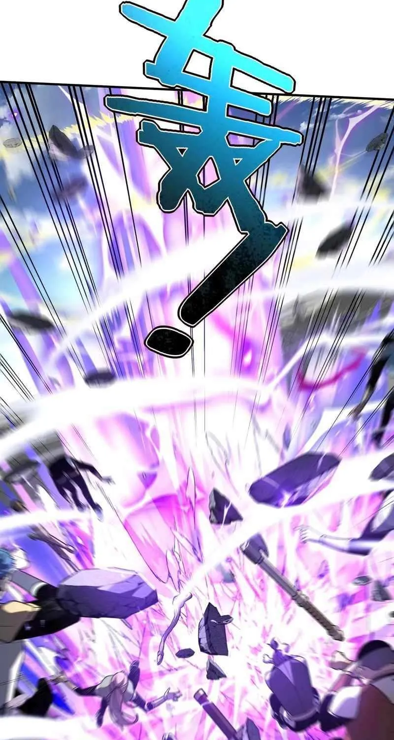 Read Awakening the Purple Thunder at the Beginning EN Manga Online