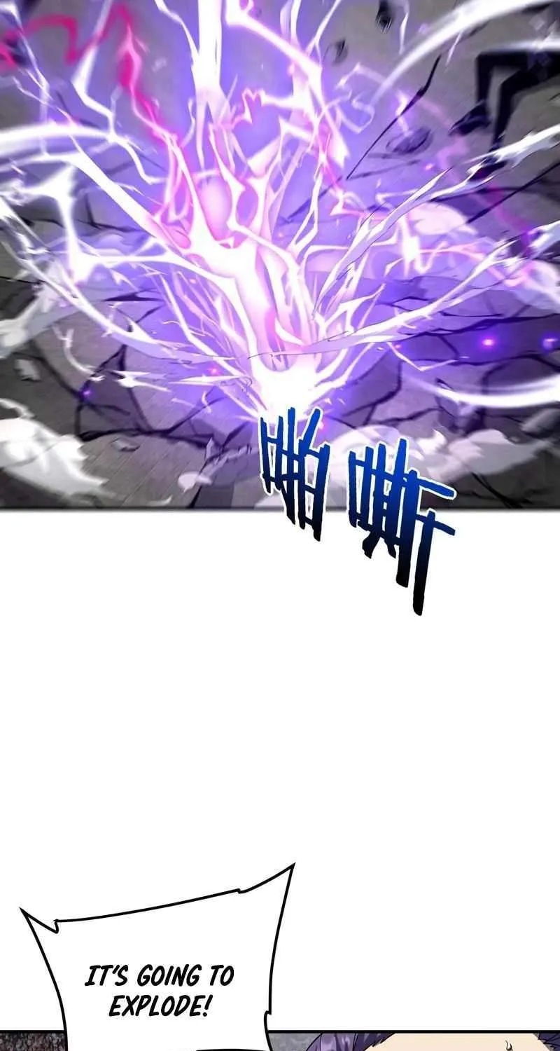 Read Awakening the Purple Thunder at the Beginning EN Manga Online