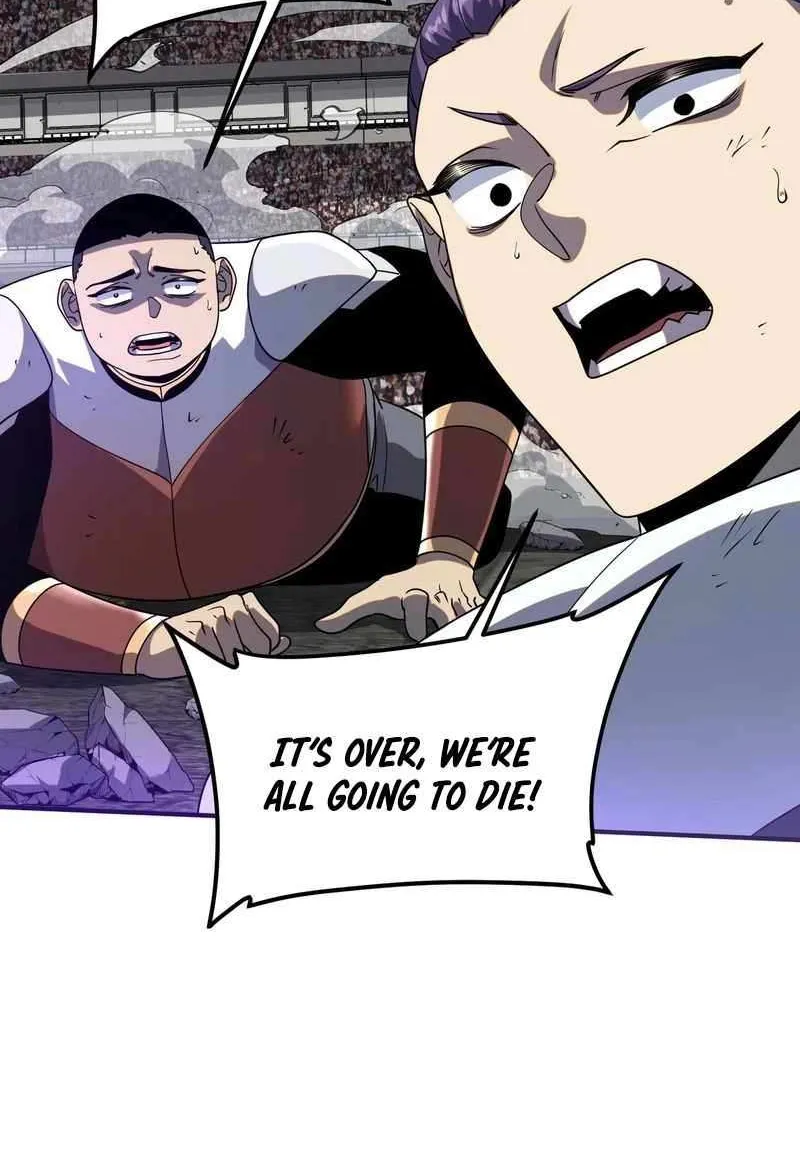 Read Awakening the Purple Thunder at the Beginning EN Manga Online