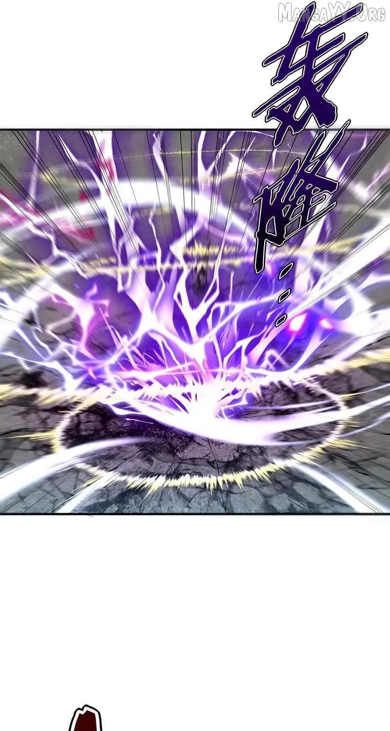 Read Awakening the Purple Thunder at the Beginning EN Manga Online