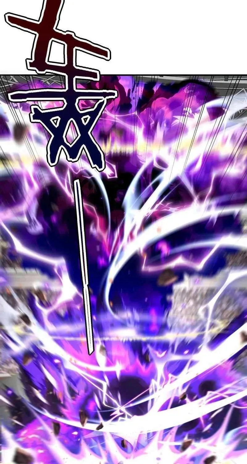Read Awakening the Purple Thunder at the Beginning EN Manga Online