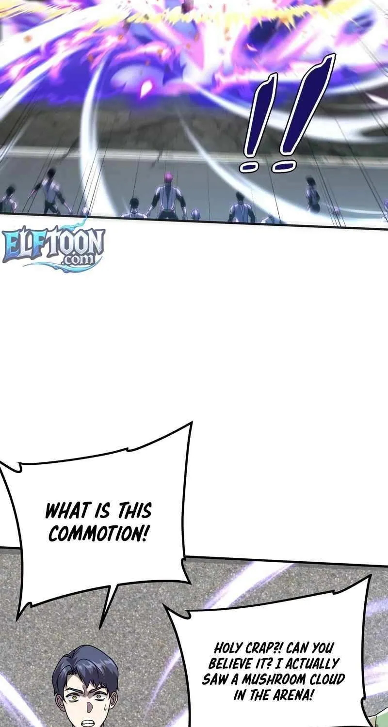 Read Awakening the Purple Thunder at the Beginning EN Manga Online