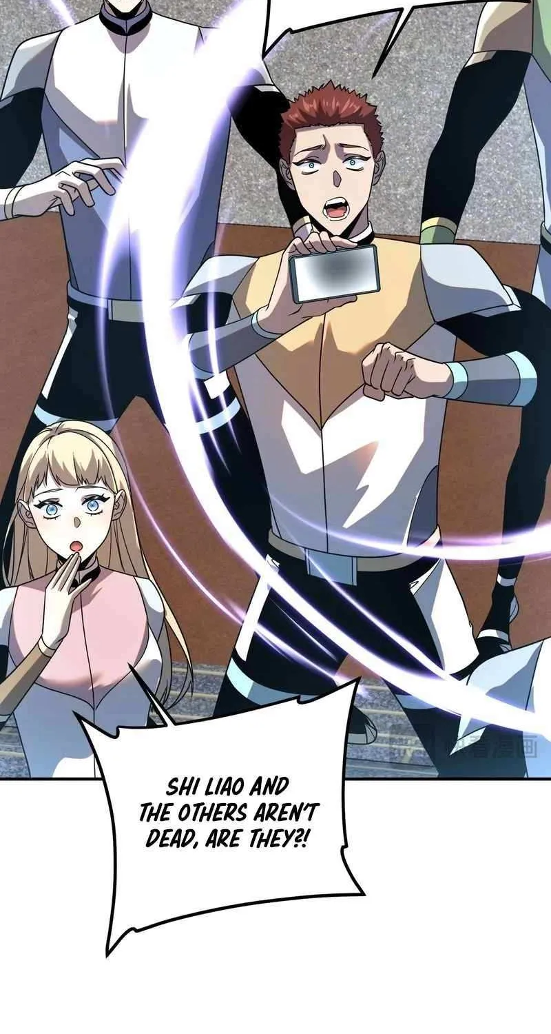 Read Awakening the Purple Thunder at the Beginning EN Manga Online