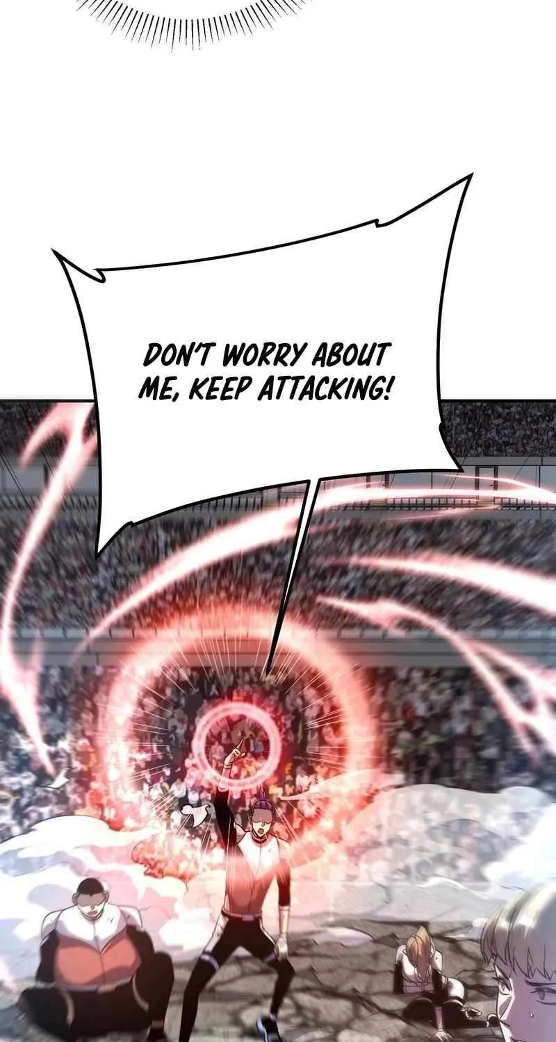 Read Awakening the Purple Thunder at the Beginning EN Manga Online