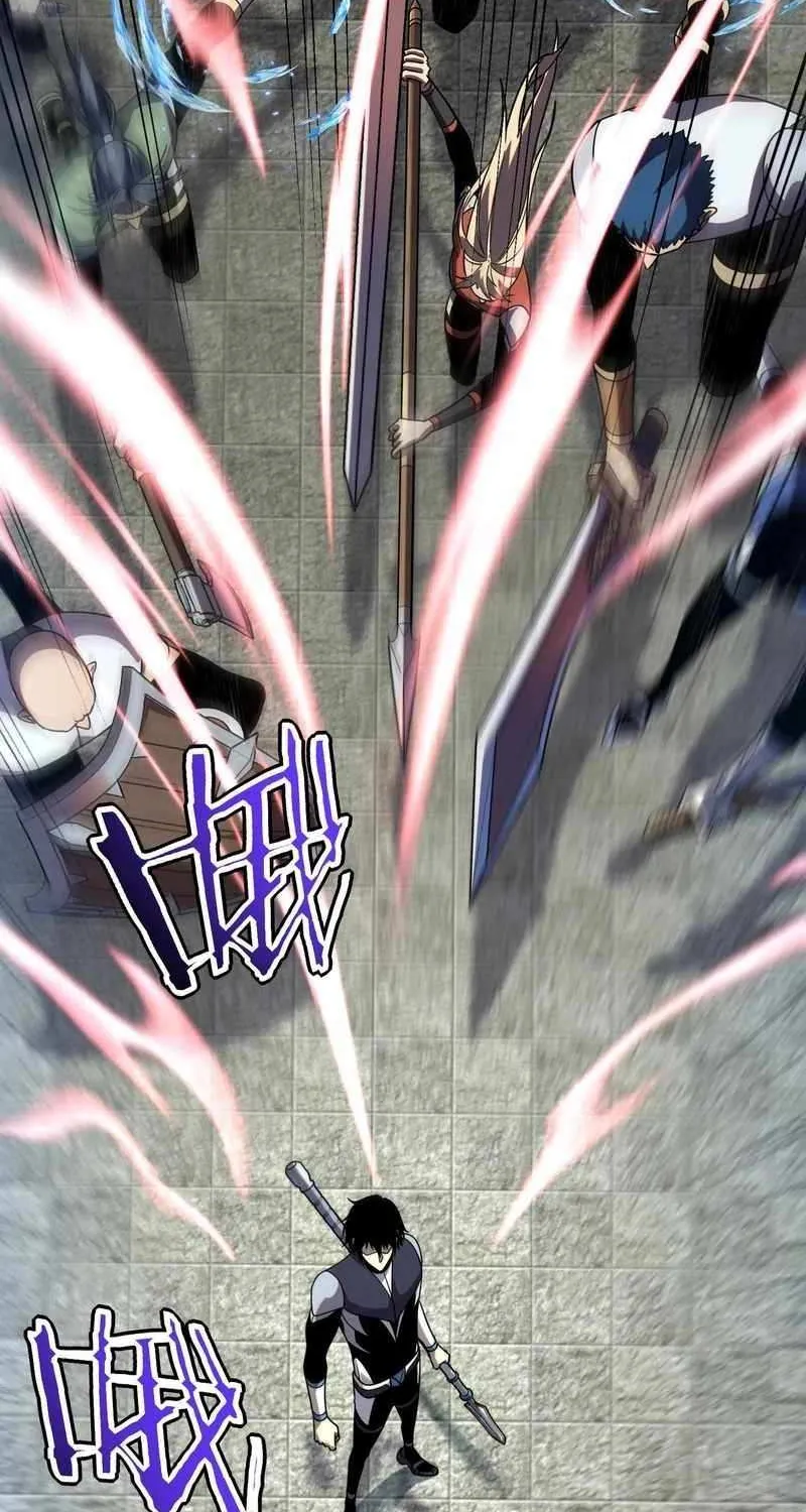 Read Awakening the Purple Thunder at the Beginning EN Manga Online