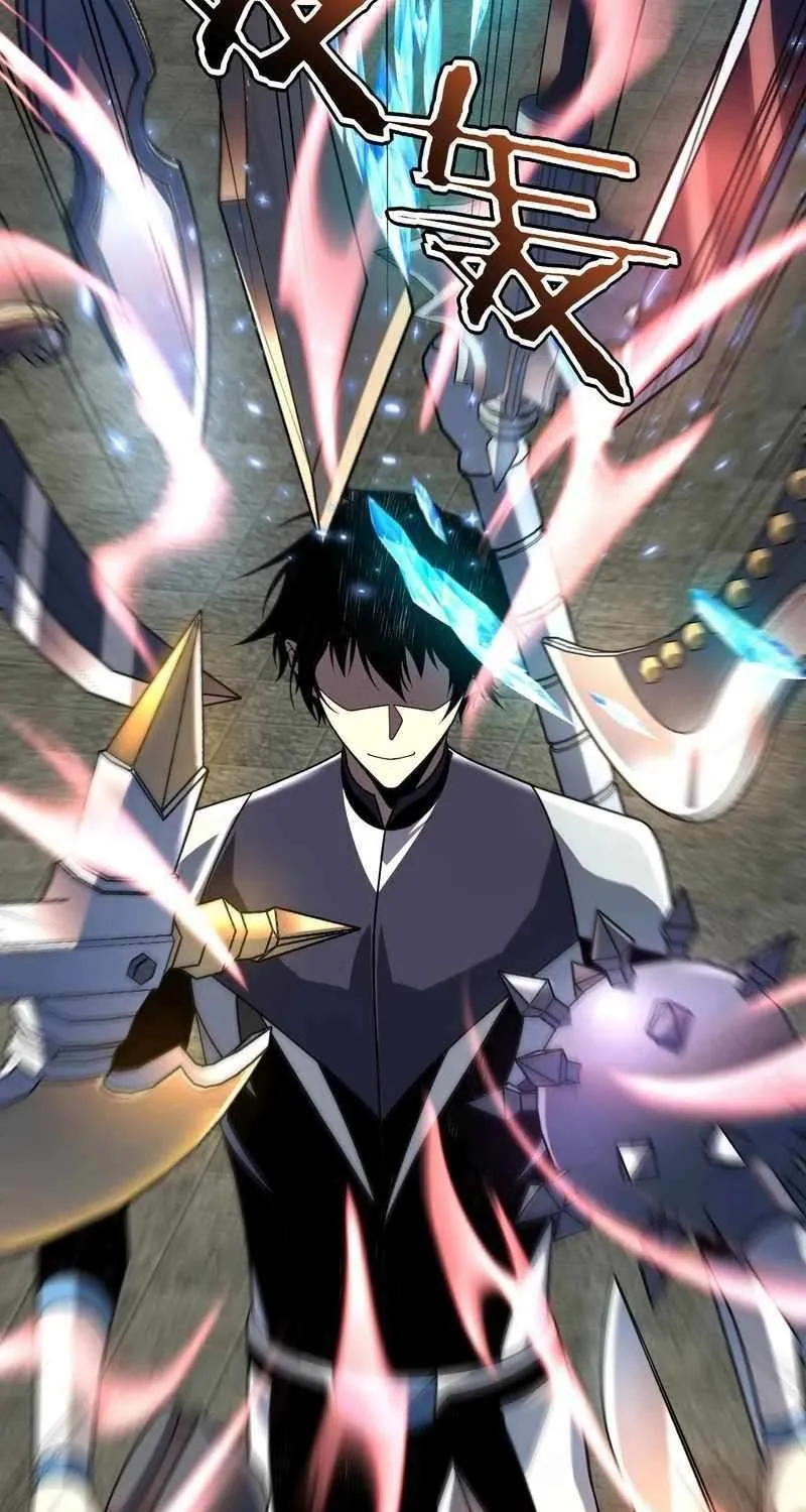 Read Awakening the Purple Thunder at the Beginning EN Manga Online