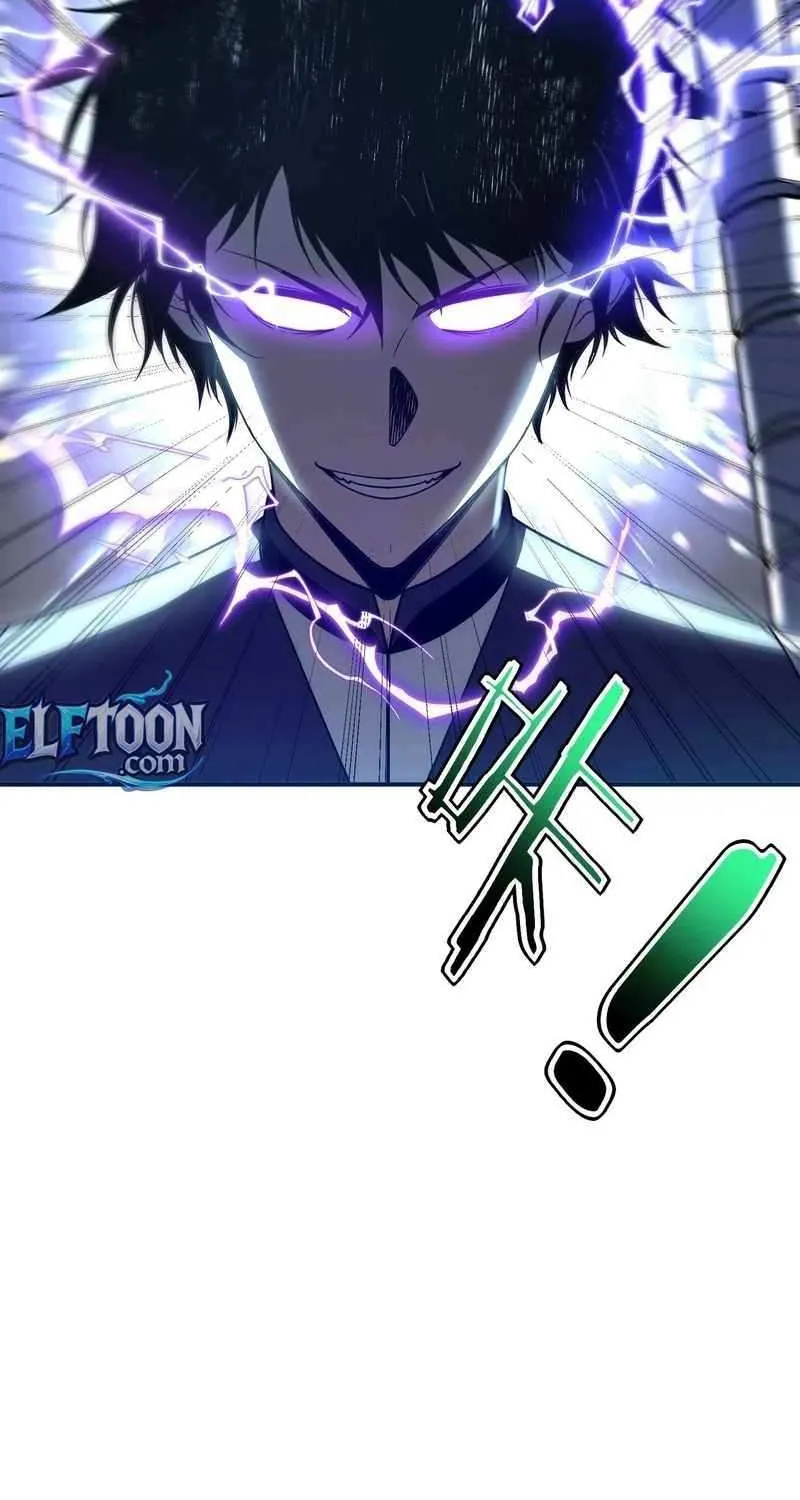 Read Awakening the Purple Thunder at the Beginning EN Manga Online