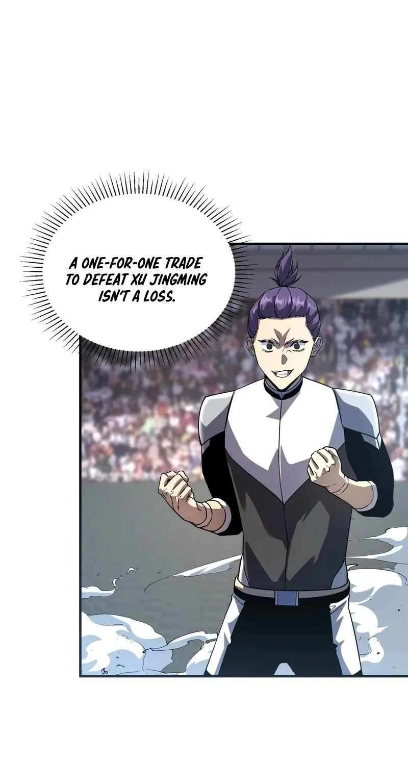 Read Awakening the Purple Thunder at the Beginning EN Manga Online