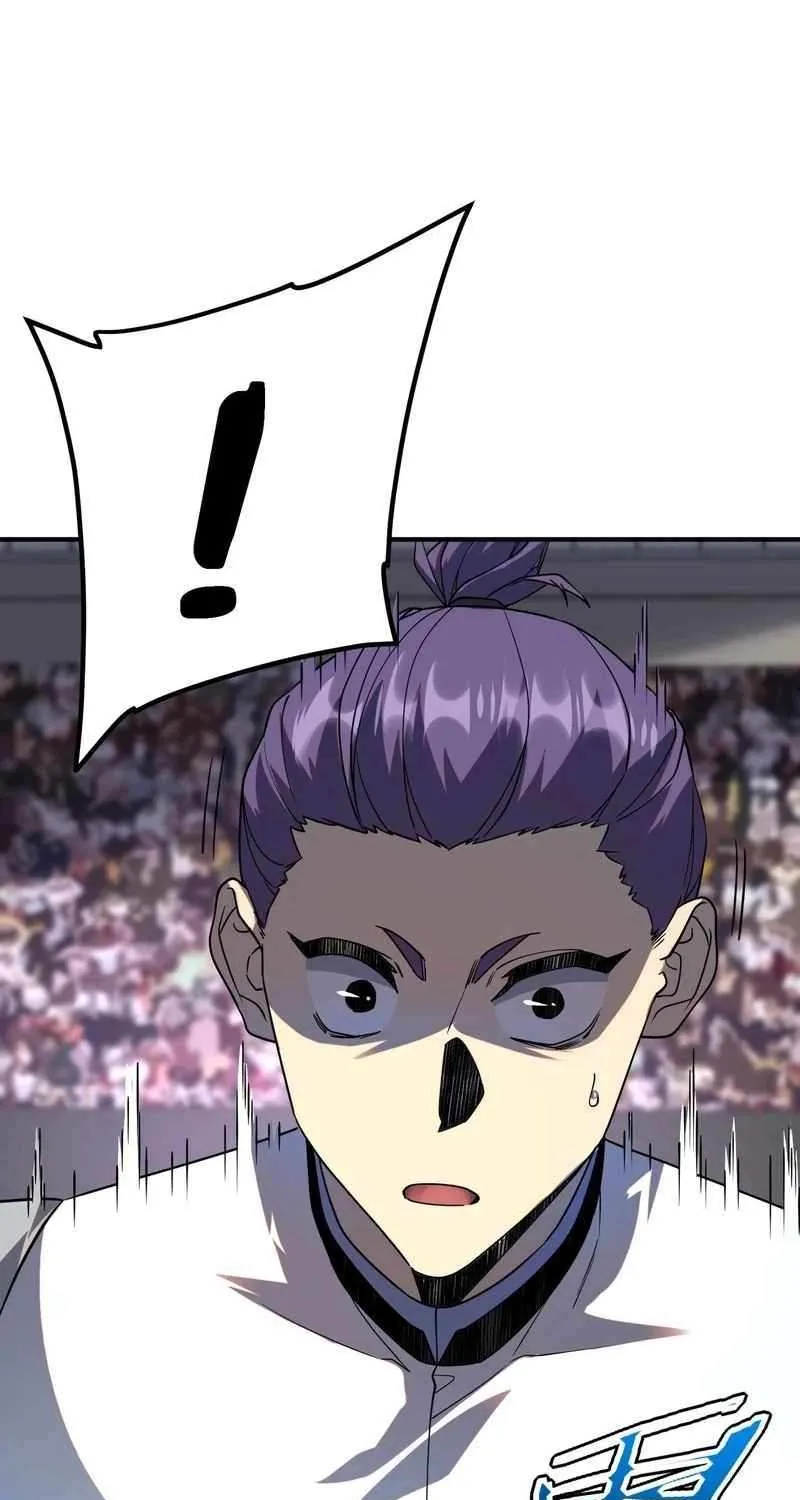 Read Awakening the Purple Thunder at the Beginning EN Manga Online