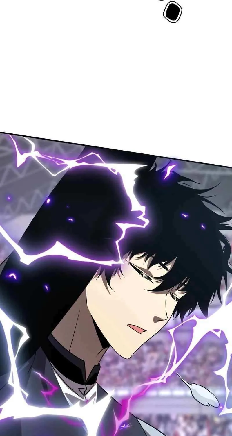 Read Awakening the Purple Thunder at the Beginning EN Manga Online