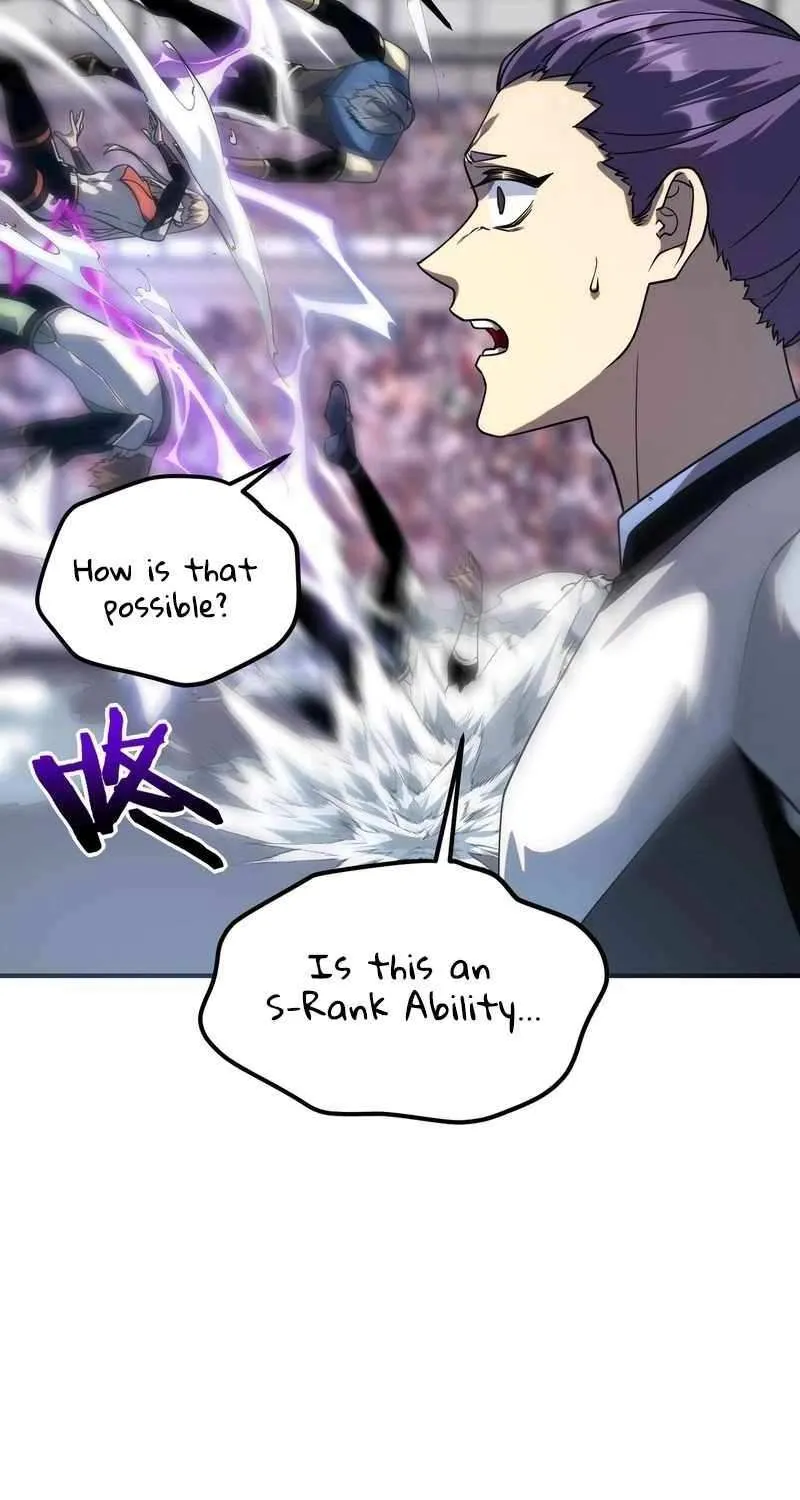 Read Awakening the Purple Thunder at the Beginning EN Manga Online