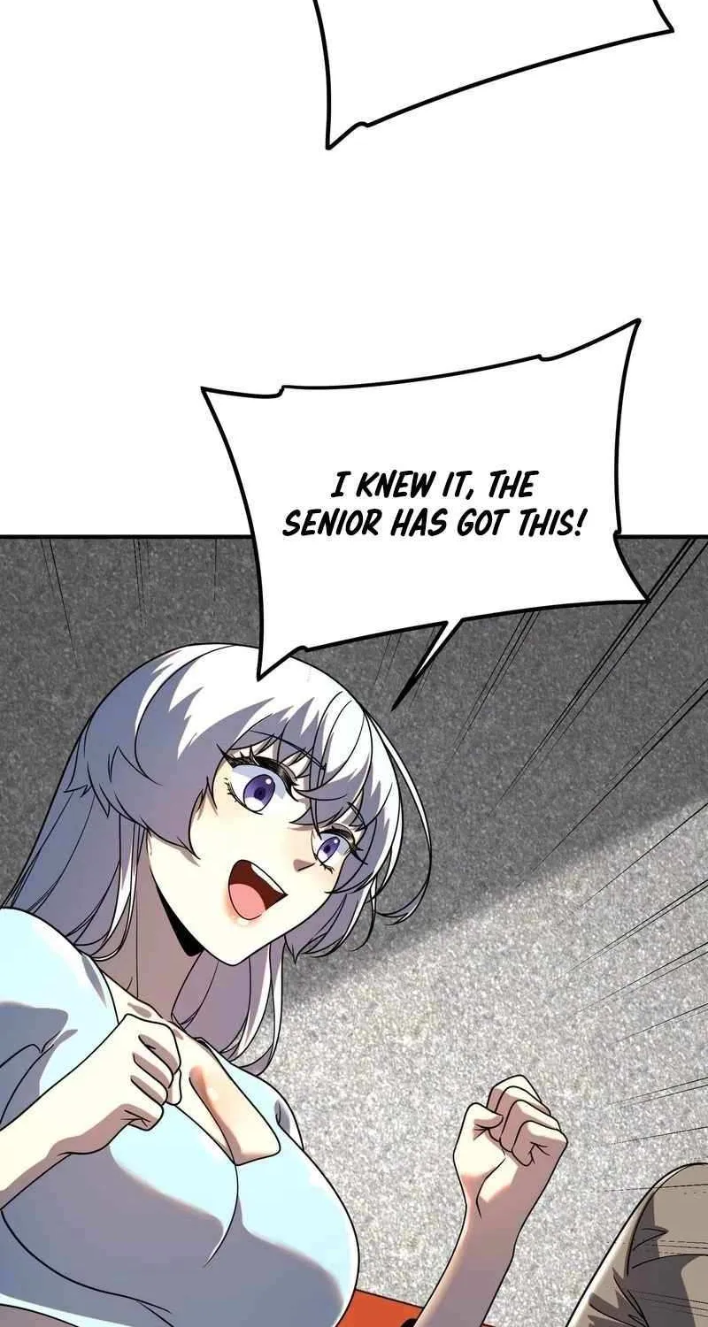 Read Awakening the Purple Thunder at the Beginning EN Manga Online