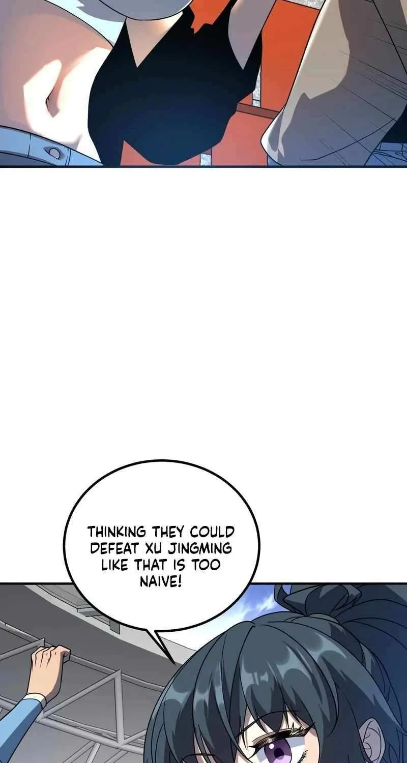 Read Awakening the Purple Thunder at the Beginning EN Manga Online