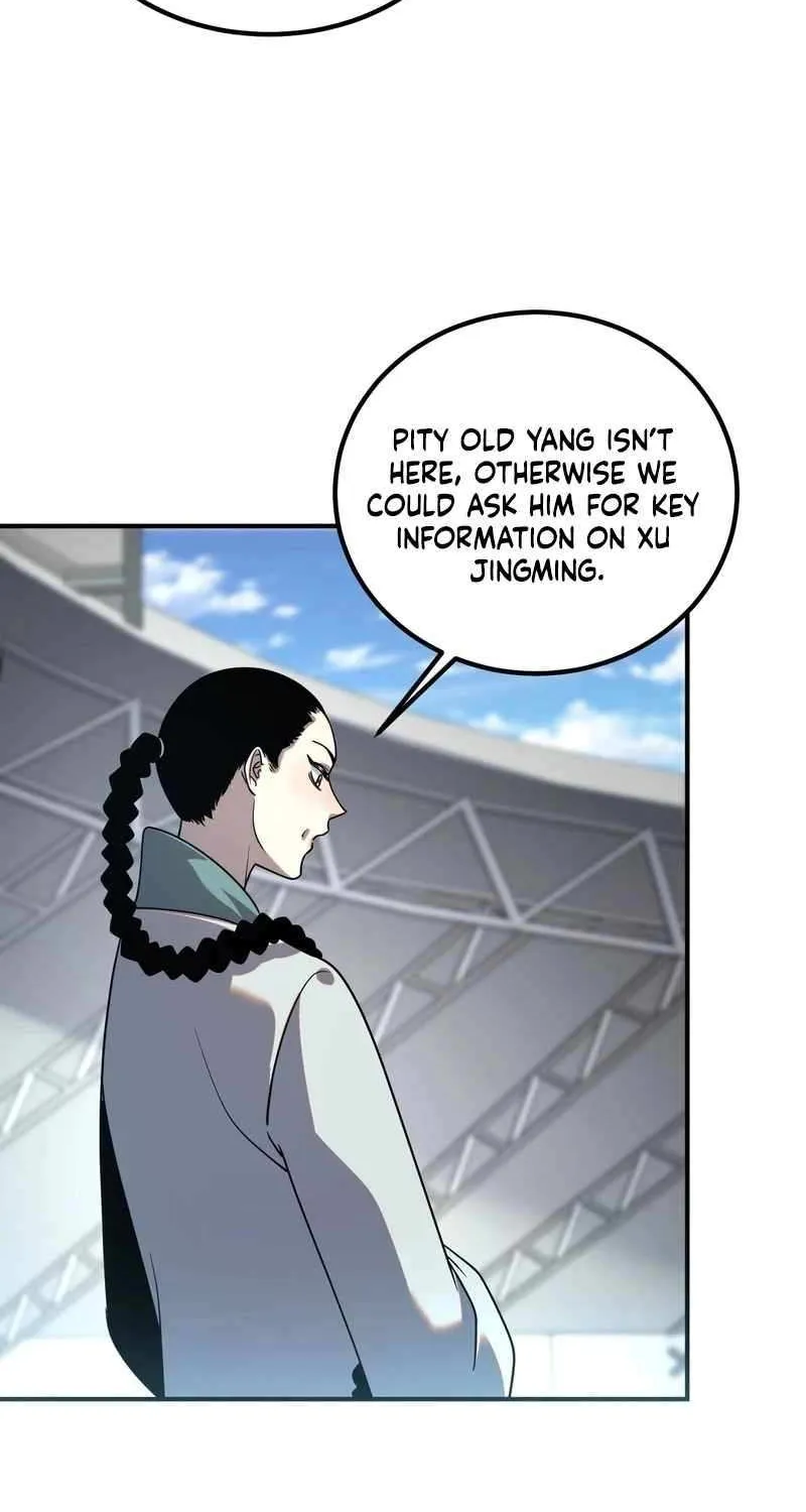Read Awakening the Purple Thunder at the Beginning EN Manga Online