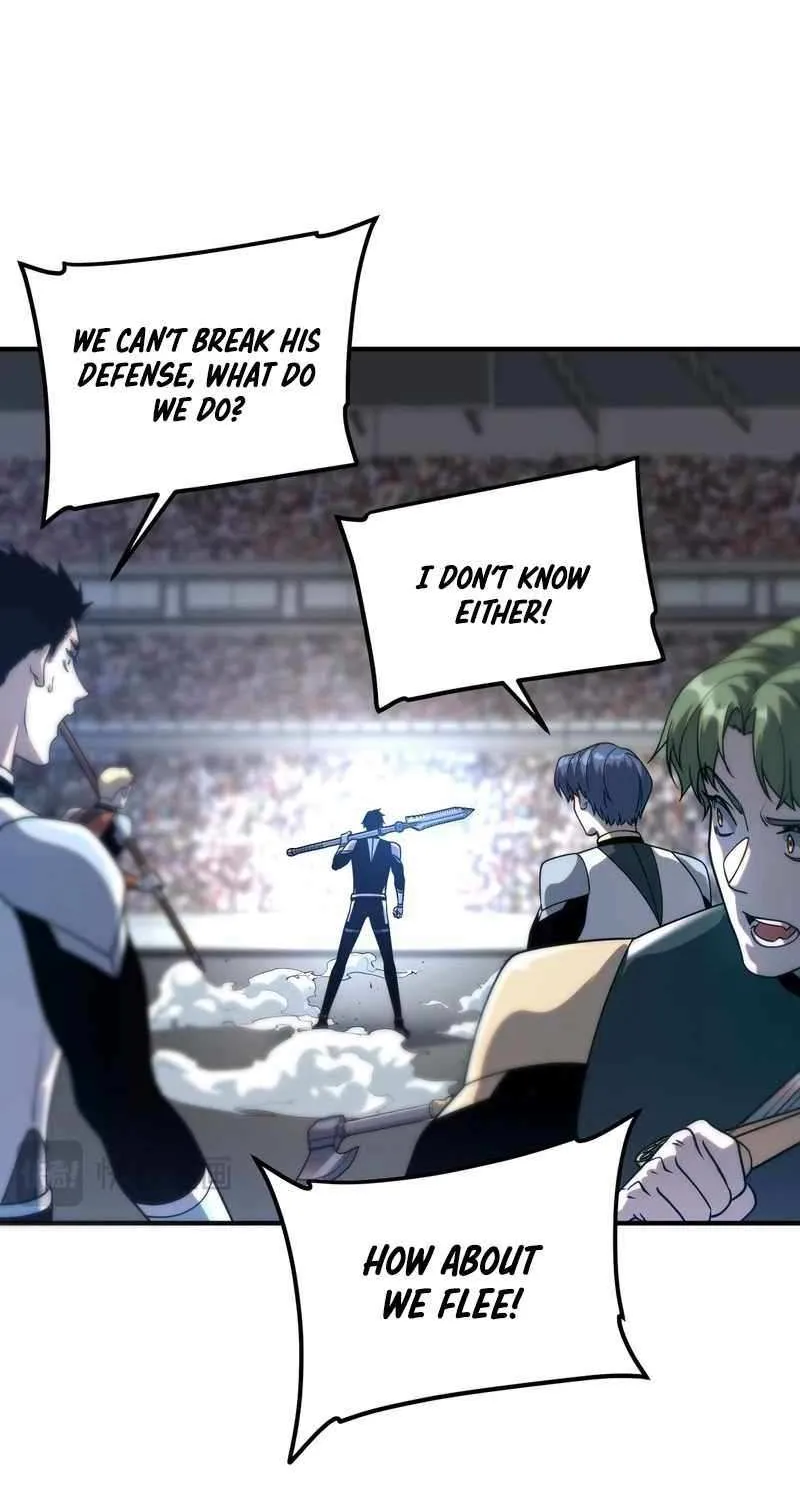 Read Awakening the Purple Thunder at the Beginning EN Manga Online