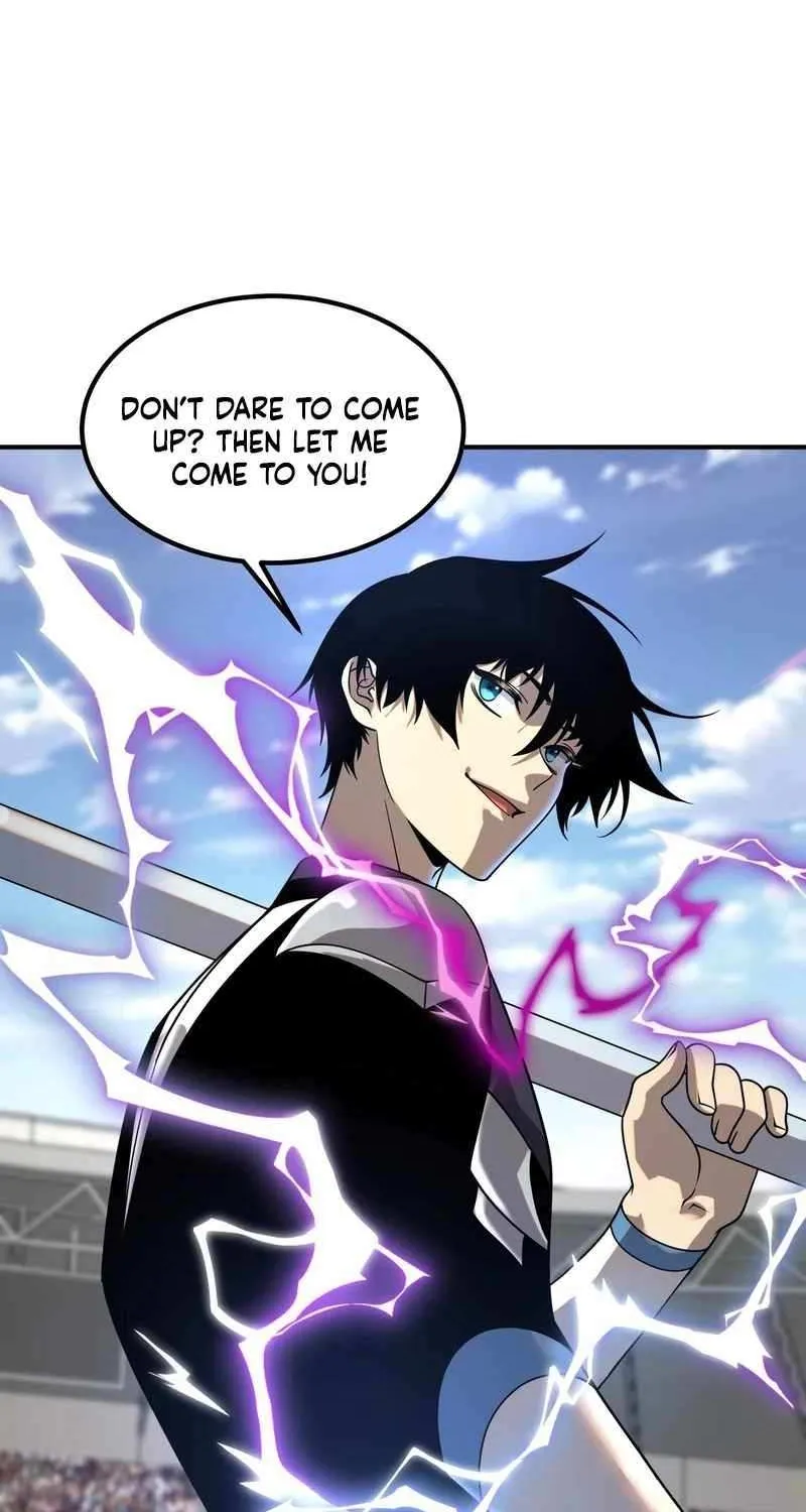 Read Awakening the Purple Thunder at the Beginning EN Manga Online