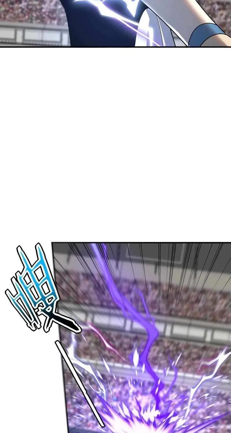 Read Awakening the Purple Thunder at the Beginning EN Manga Online