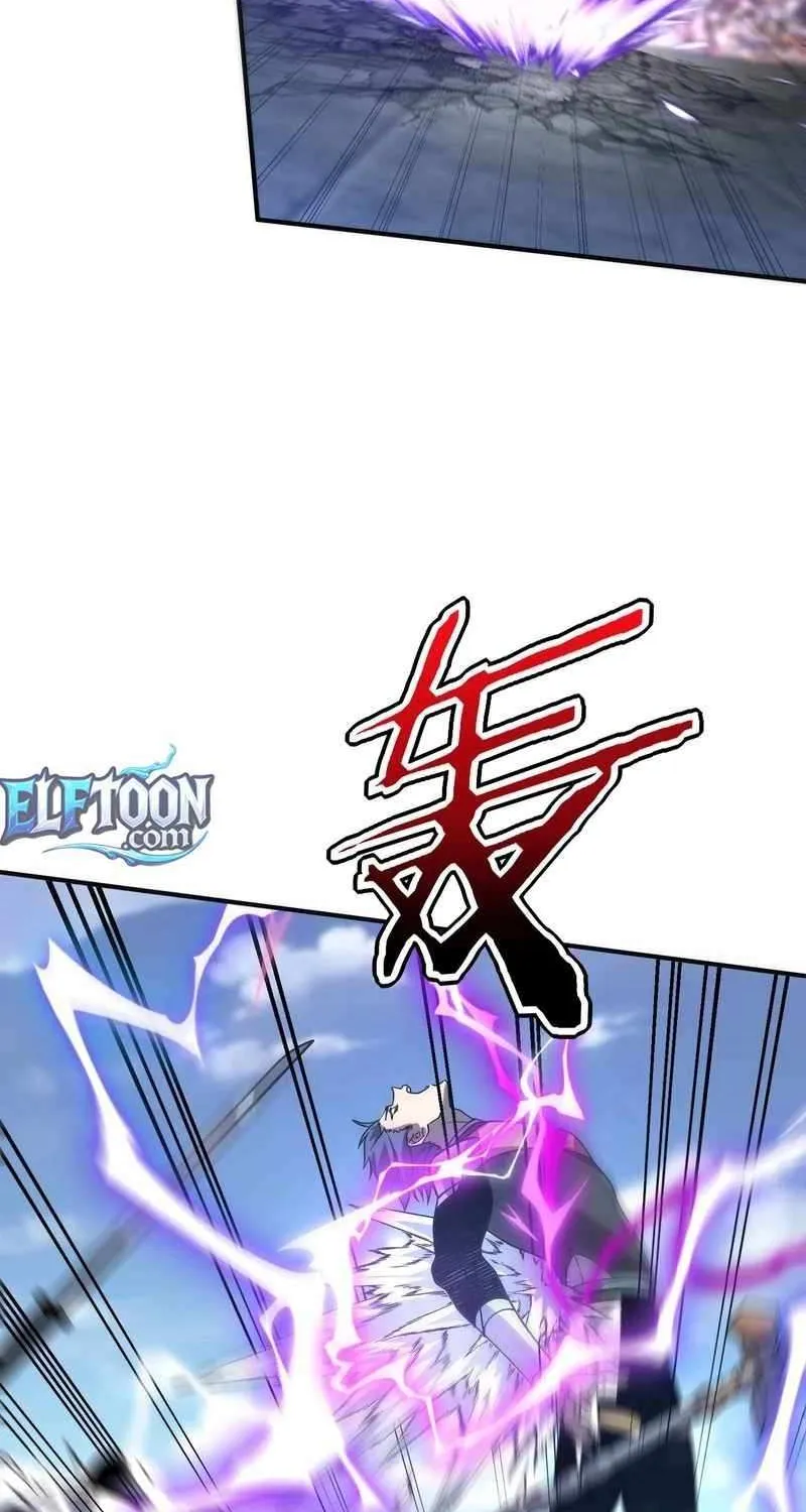 Read Awakening the Purple Thunder at the Beginning EN Manga Online