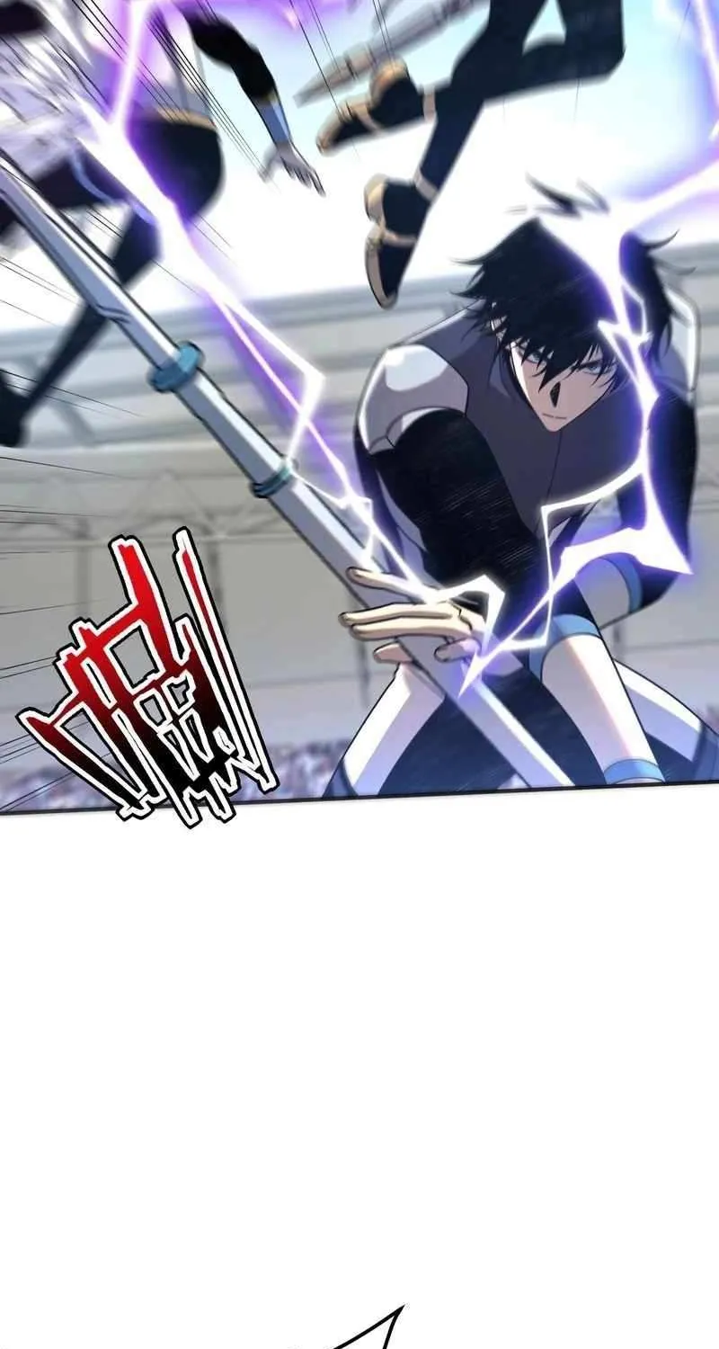 Read Awakening the Purple Thunder at the Beginning EN Manga Online
