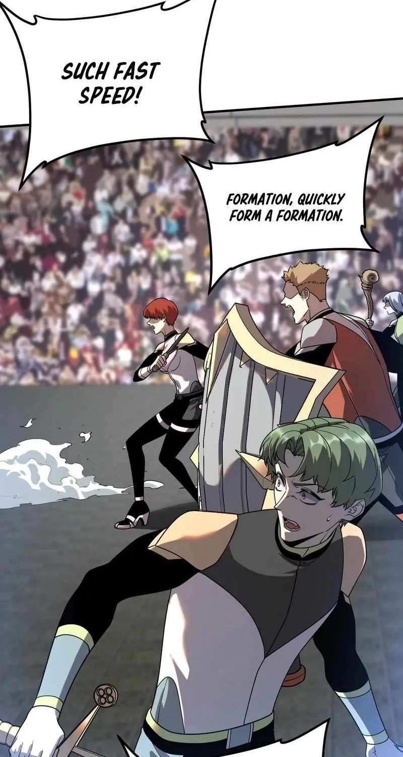Read Awakening the Purple Thunder at the Beginning EN Manga Online