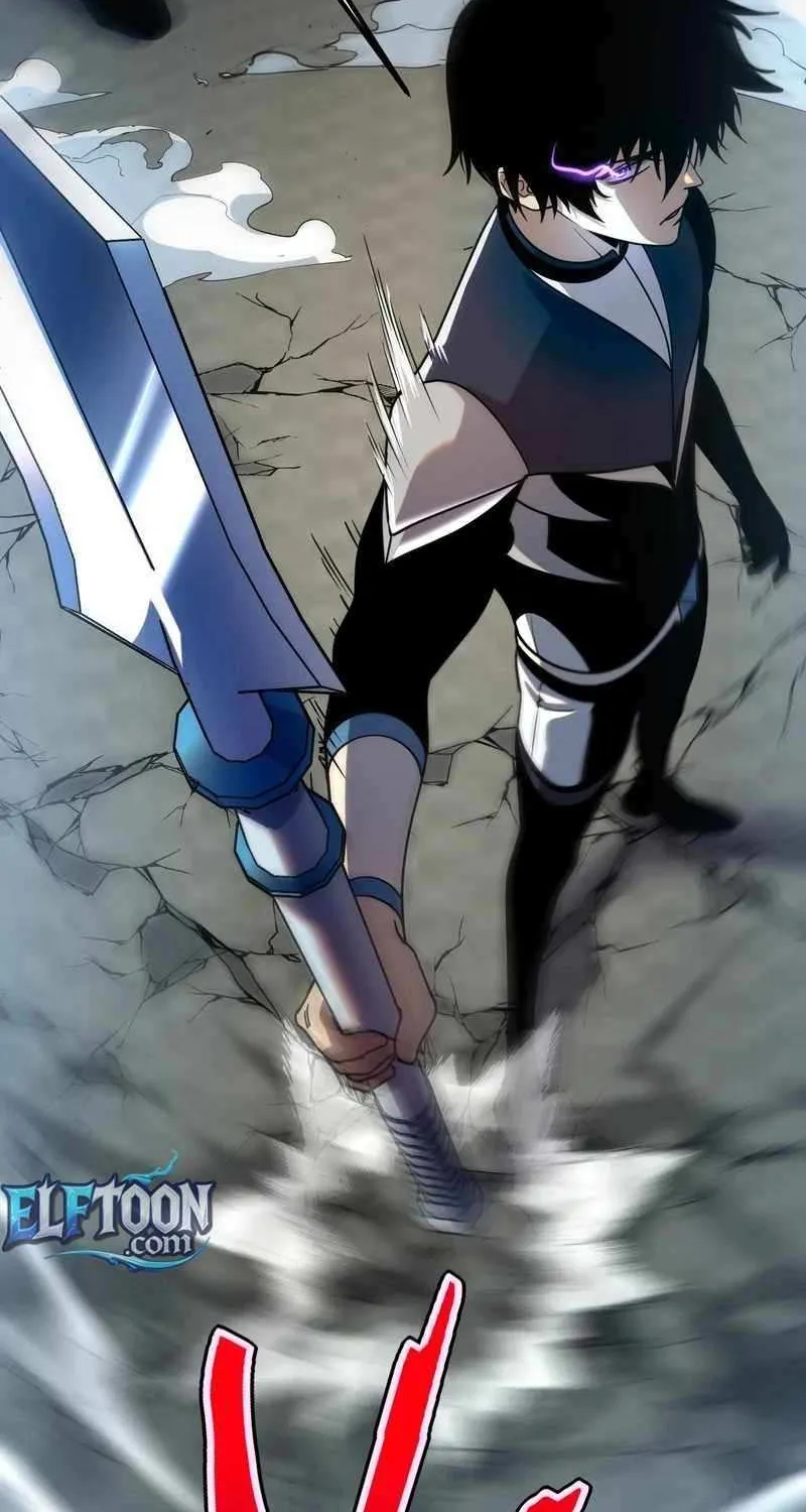 Read Awakening the Purple Thunder at the Beginning EN Manga Online