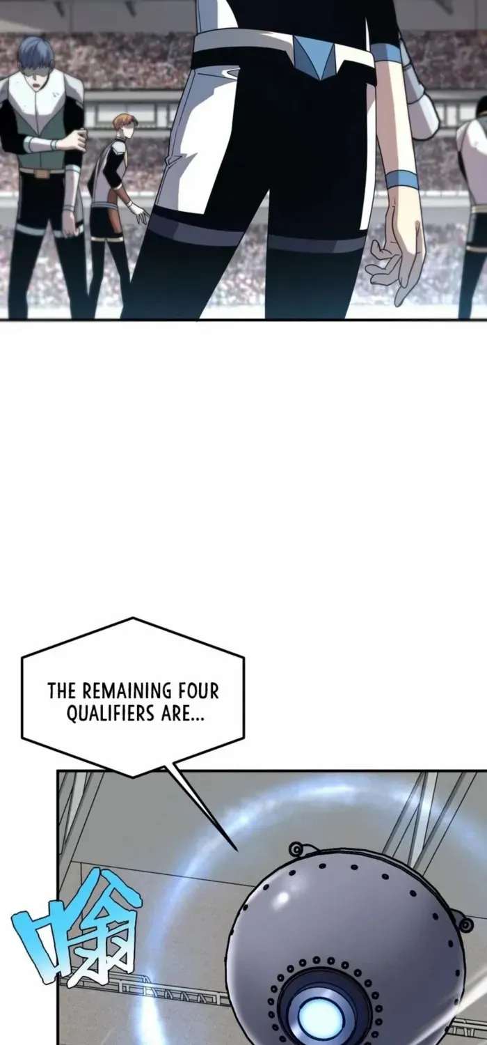 Read Awakening the Purple Thunder at the Beginning EN Manga Online