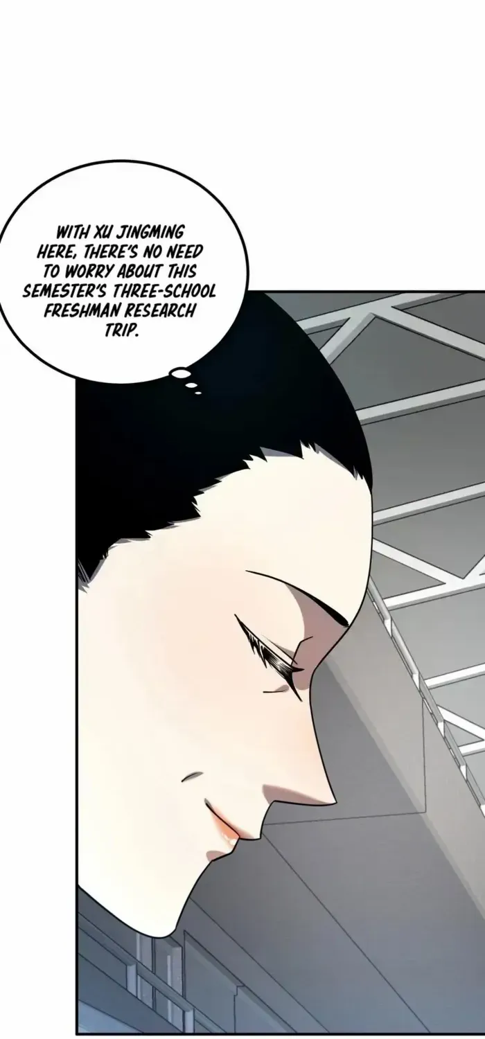 Read Awakening the Purple Thunder at the Beginning EN Manga Online