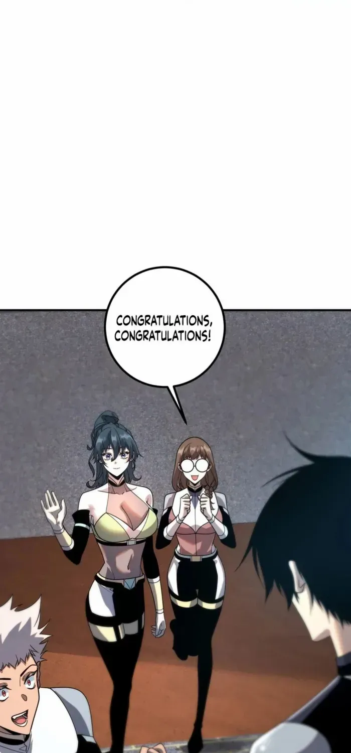 Read Awakening the Purple Thunder at the Beginning EN Manga Online