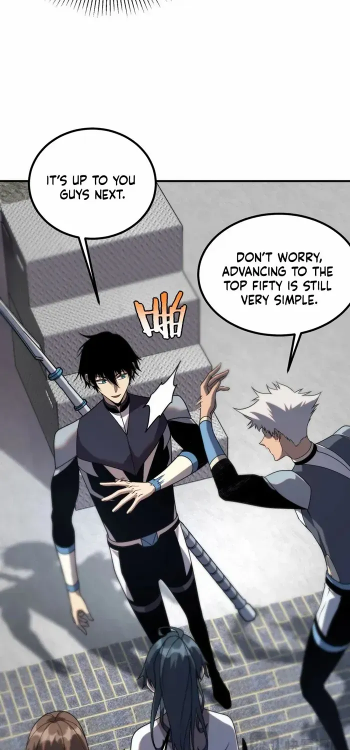 Read Awakening the Purple Thunder at the Beginning EN Manga Online