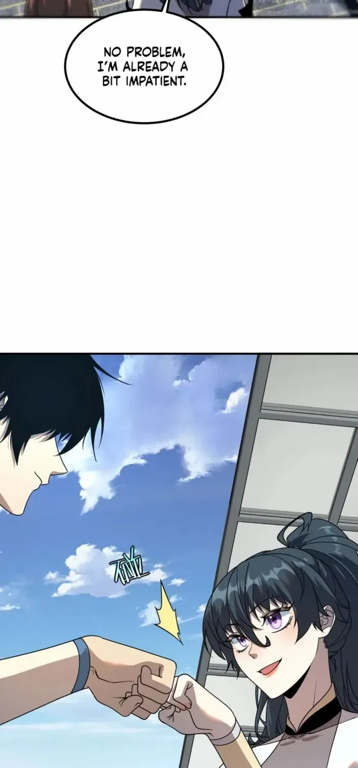 Read Awakening the Purple Thunder at the Beginning EN Manga Online