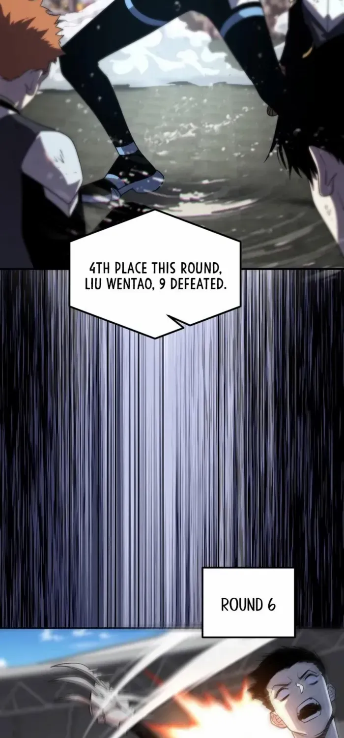 Read Awakening the Purple Thunder at the Beginning EN Manga Online