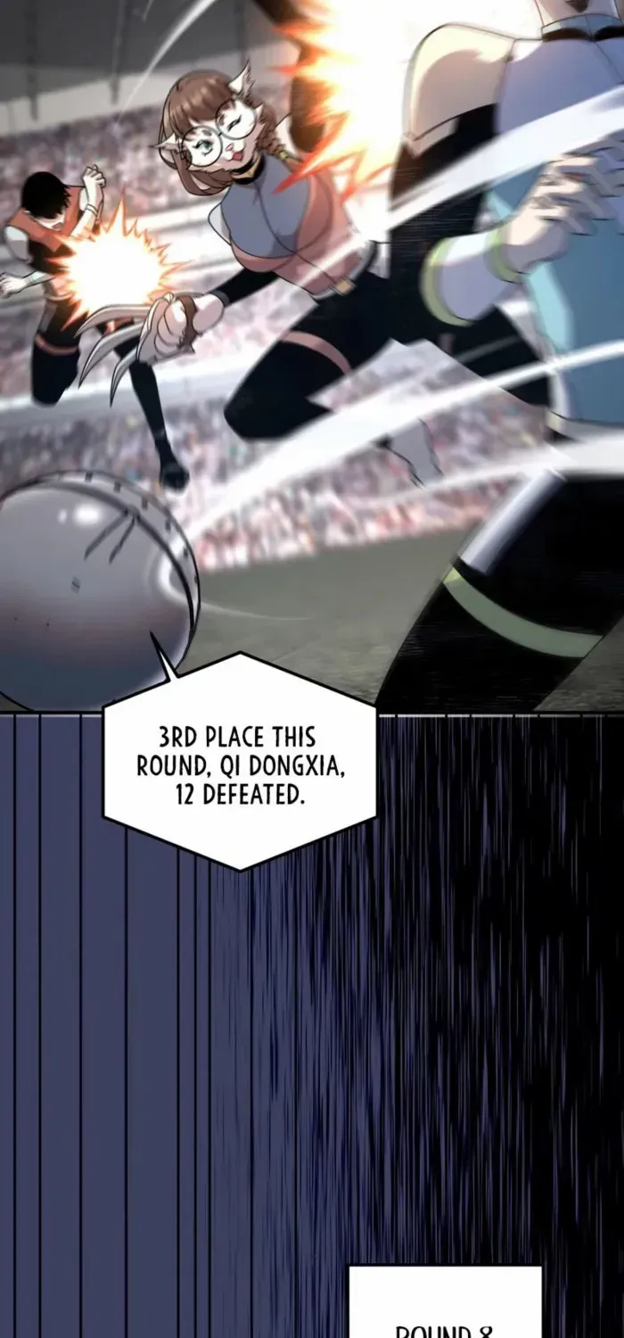 Read Awakening the Purple Thunder at the Beginning EN Manga Online