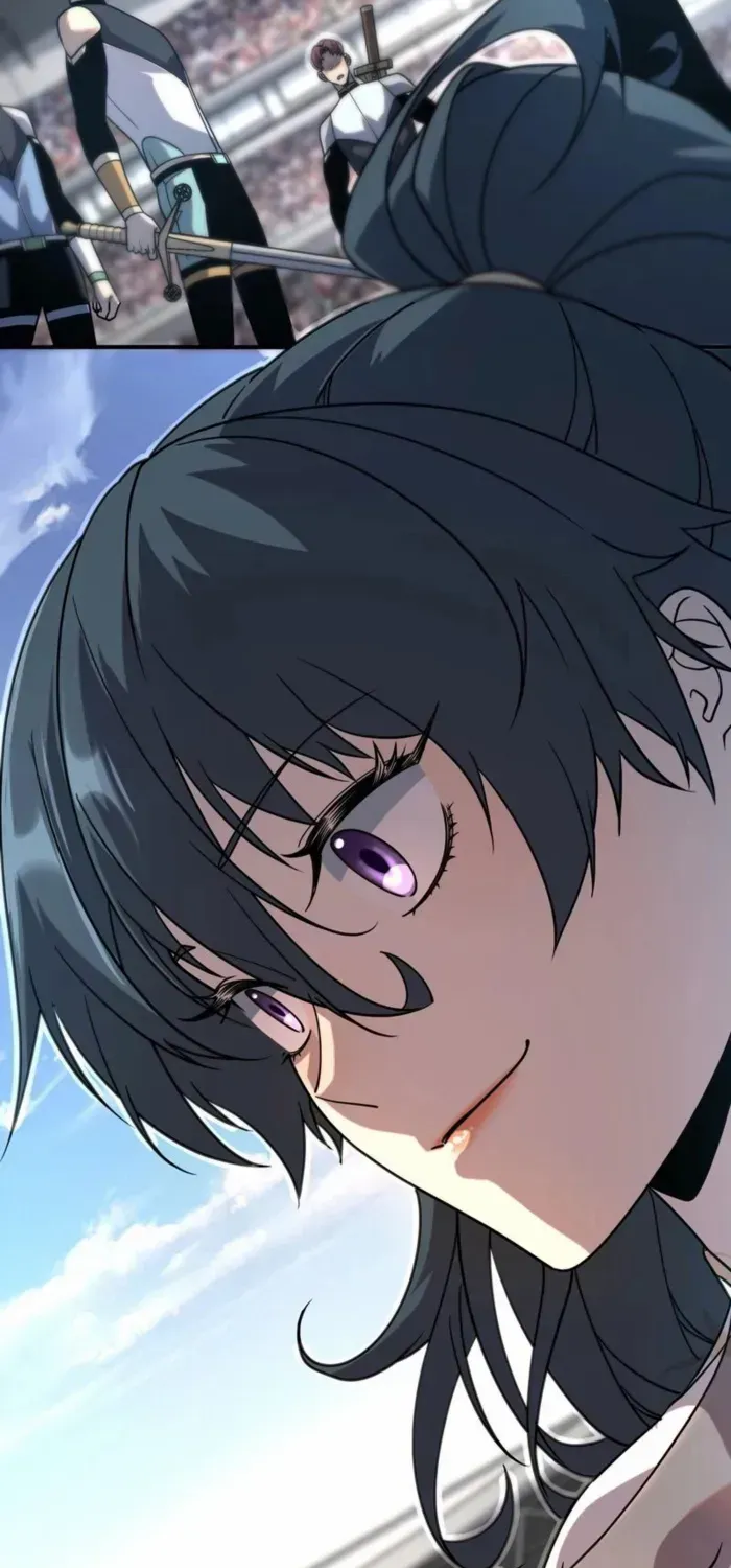 Read Awakening the Purple Thunder at the Beginning EN Manga Online