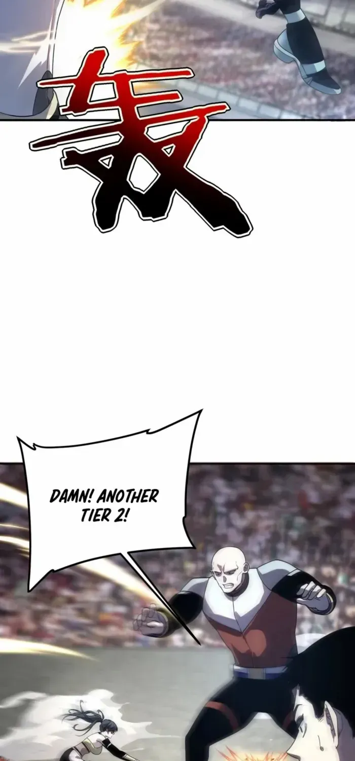 Read Awakening the Purple Thunder at the Beginning EN Manga Online