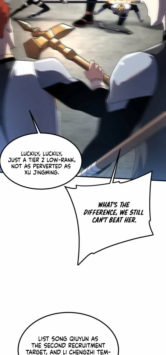 Read Awakening the Purple Thunder at the Beginning EN Manga Online