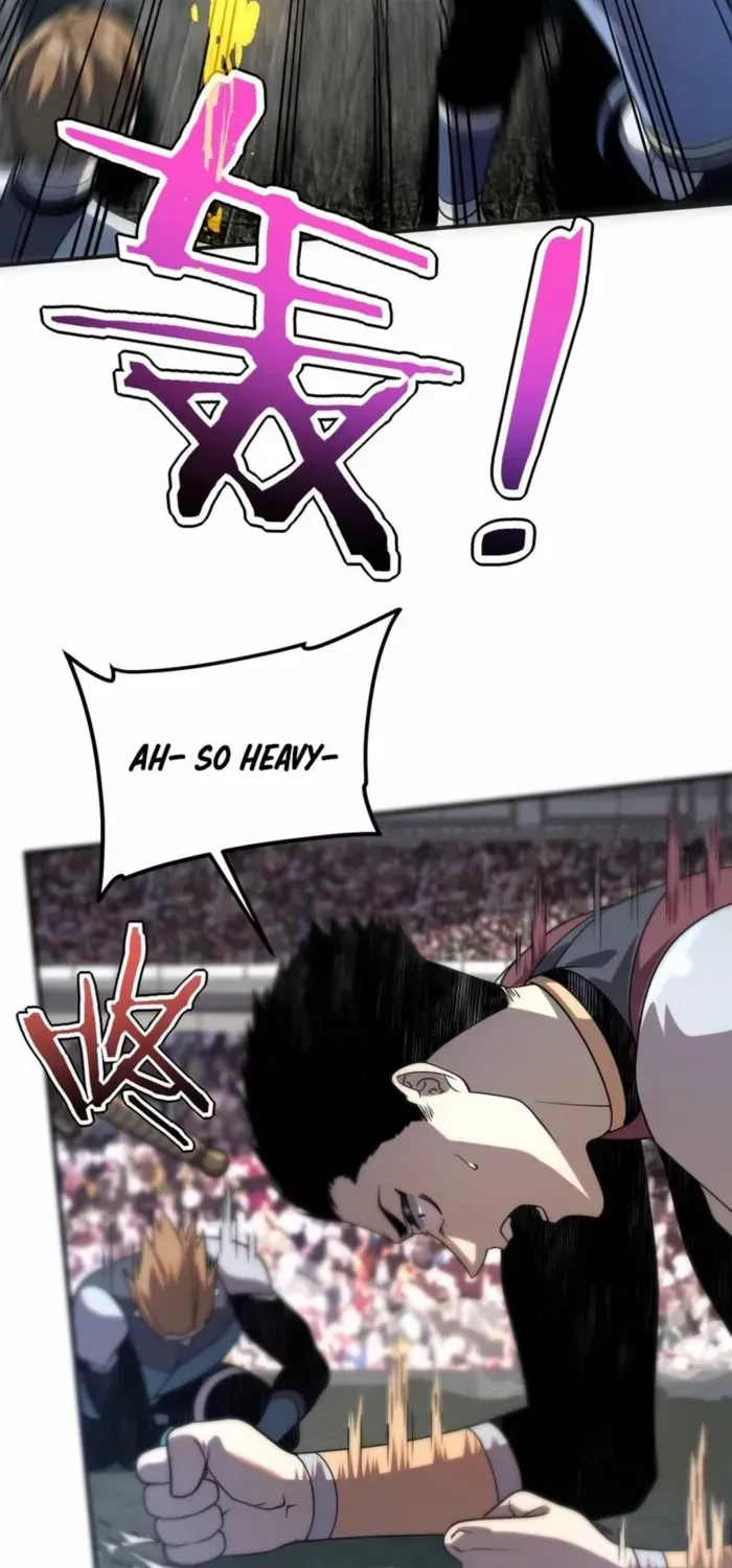 Read Awakening the Purple Thunder at the Beginning EN Manga Online