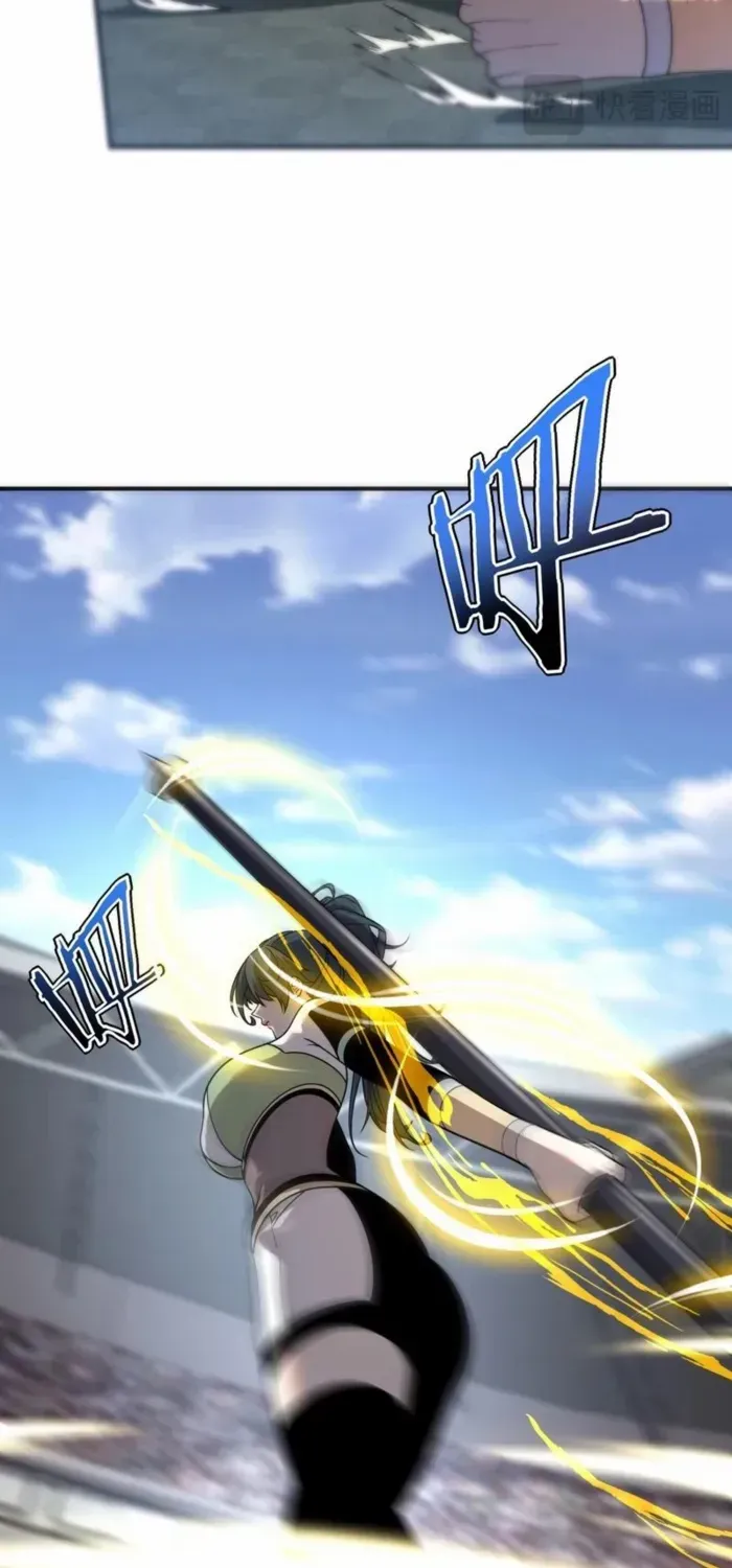 Read Awakening the Purple Thunder at the Beginning EN Manga Online
