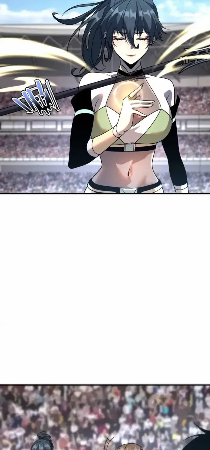 Read Awakening the Purple Thunder at the Beginning EN Manga Online