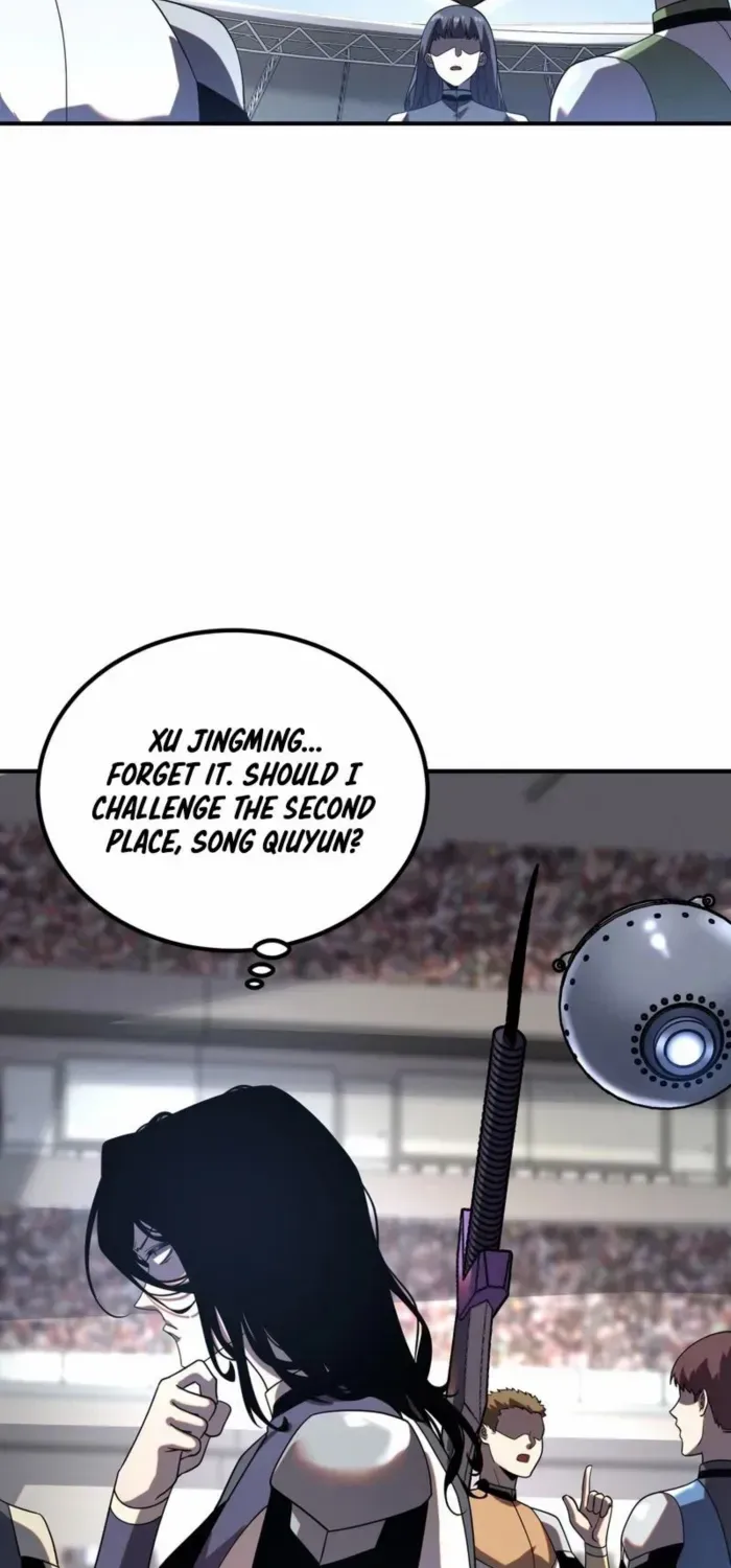 Read Awakening the Purple Thunder at the Beginning EN Manga Online