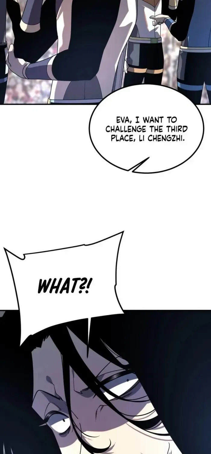 Read Awakening the Purple Thunder at the Beginning EN Manga Online