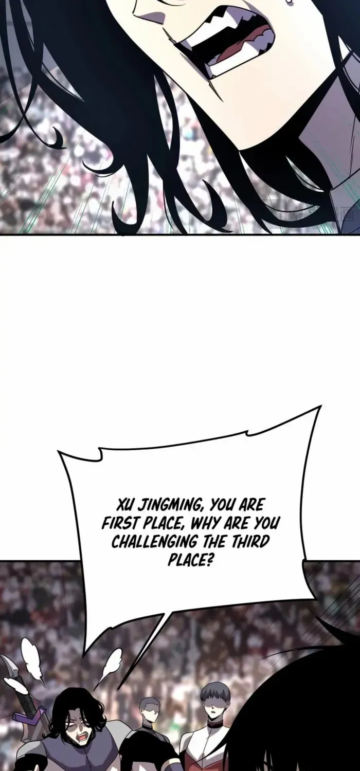 Read Awakening the Purple Thunder at the Beginning EN Manga Online