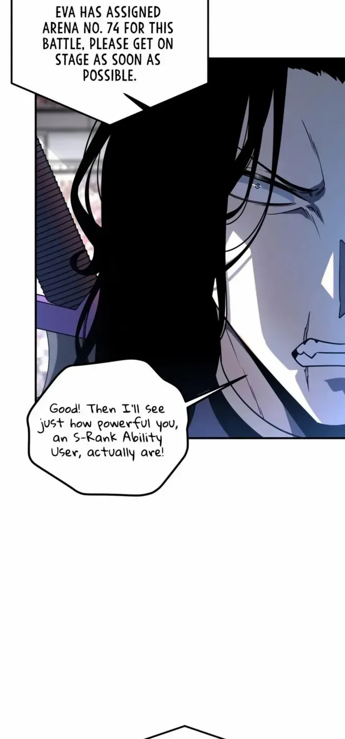 Read Awakening the Purple Thunder at the Beginning EN Manga Online