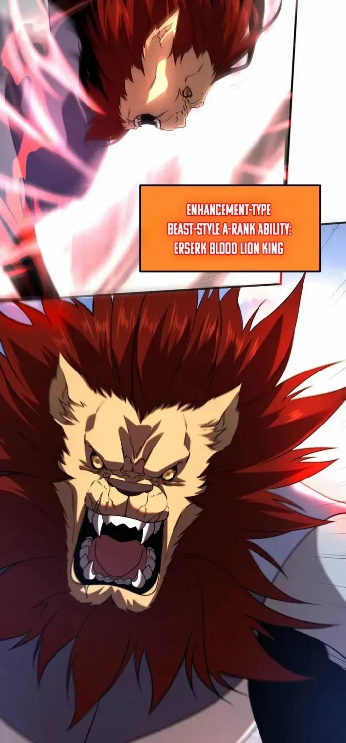 Read Awakening the Purple Thunder at the Beginning EN Manga Online