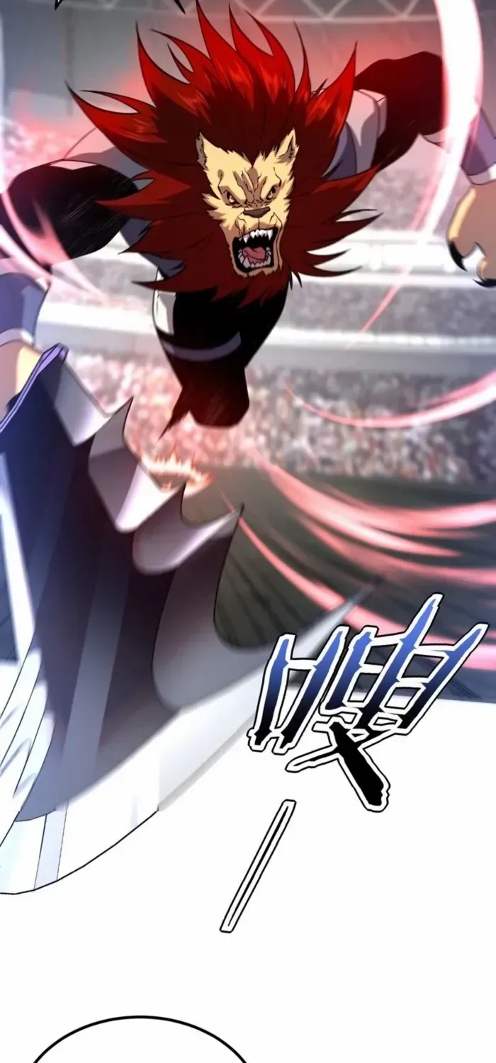 Read Awakening the Purple Thunder at the Beginning EN Manga Online
