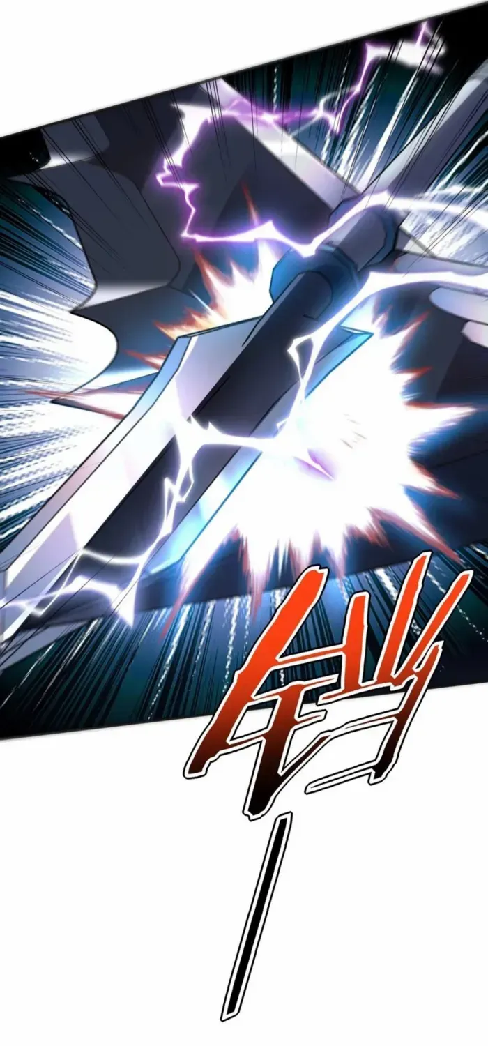 Read Awakening the Purple Thunder at the Beginning EN Manga Online
