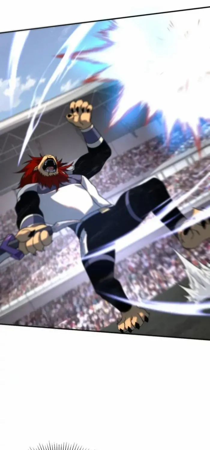 Read Awakening the Purple Thunder at the Beginning EN Manga Online