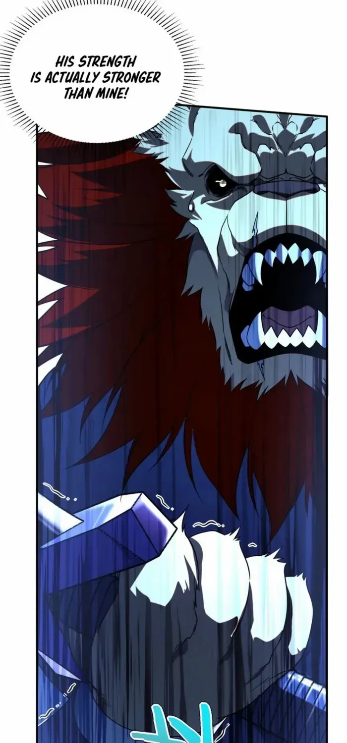 Read Awakening the Purple Thunder at the Beginning EN Manga Online