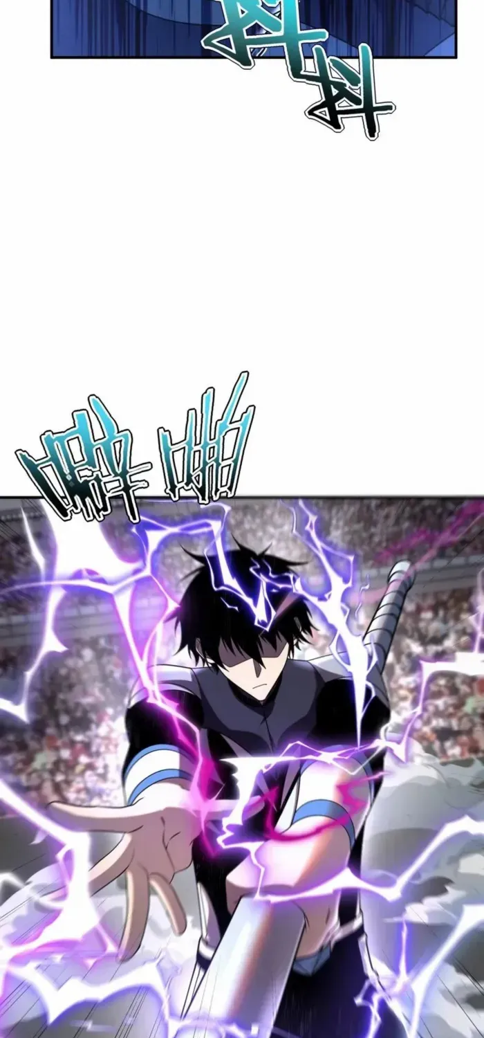 Read Awakening the Purple Thunder at the Beginning EN Manga Online