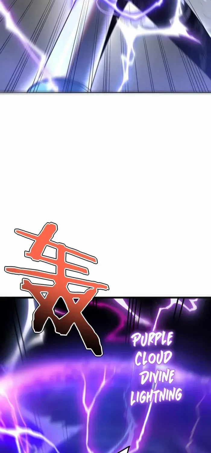 Read Awakening the Purple Thunder at the Beginning EN Manga Online
