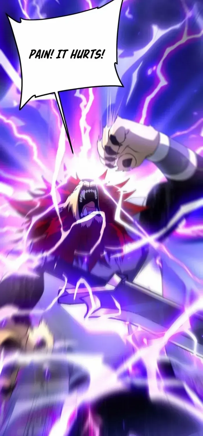 Read Awakening the Purple Thunder at the Beginning EN Manga Online